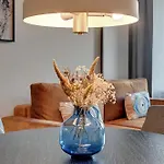 Chlebova - Riverside View Terrace, Free Parking, Gym & Kidsplay By Downtown Appart hôtel Gdańsk