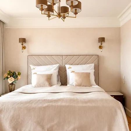 Chlebova - Riverside View Terrace, Free Parking, Gym & Kidsplay By Downtown 4* 格但斯克