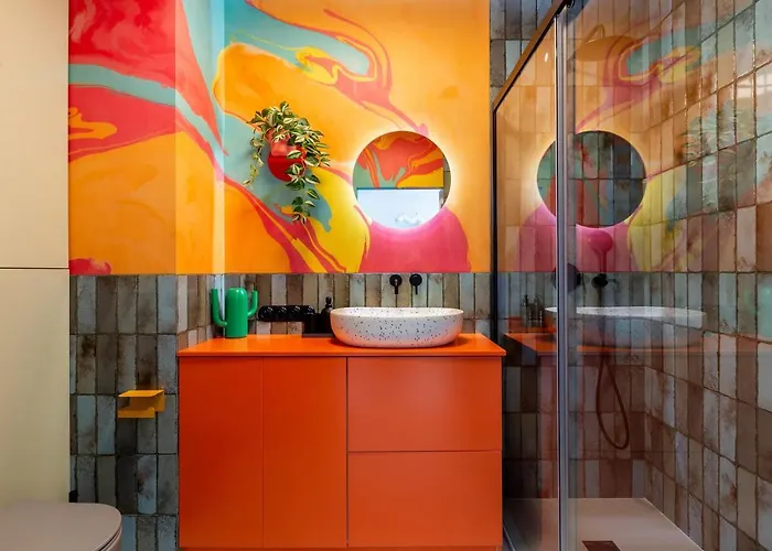 Chlebova - Riverside View Terrace, Free Parking, Gym & Kidsplay By Downtown 4* Gdańsk