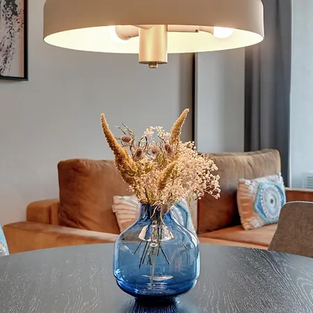 Chlebova - Riverside View Terrace, Free Parking, Gym & Kidsplay By Downtown Lejlighed Gdańsk